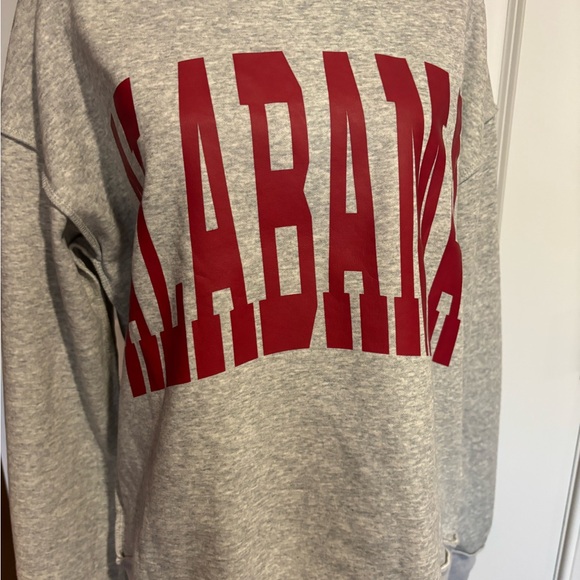 BAMA/ALABAMA Reversible Sweatshirt - Picture 3 of 8